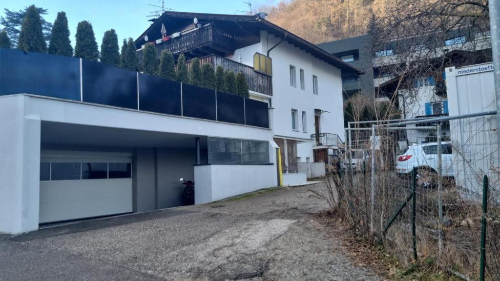 Plose Panorama House Lejlighed Bressanone Eksteriør billede