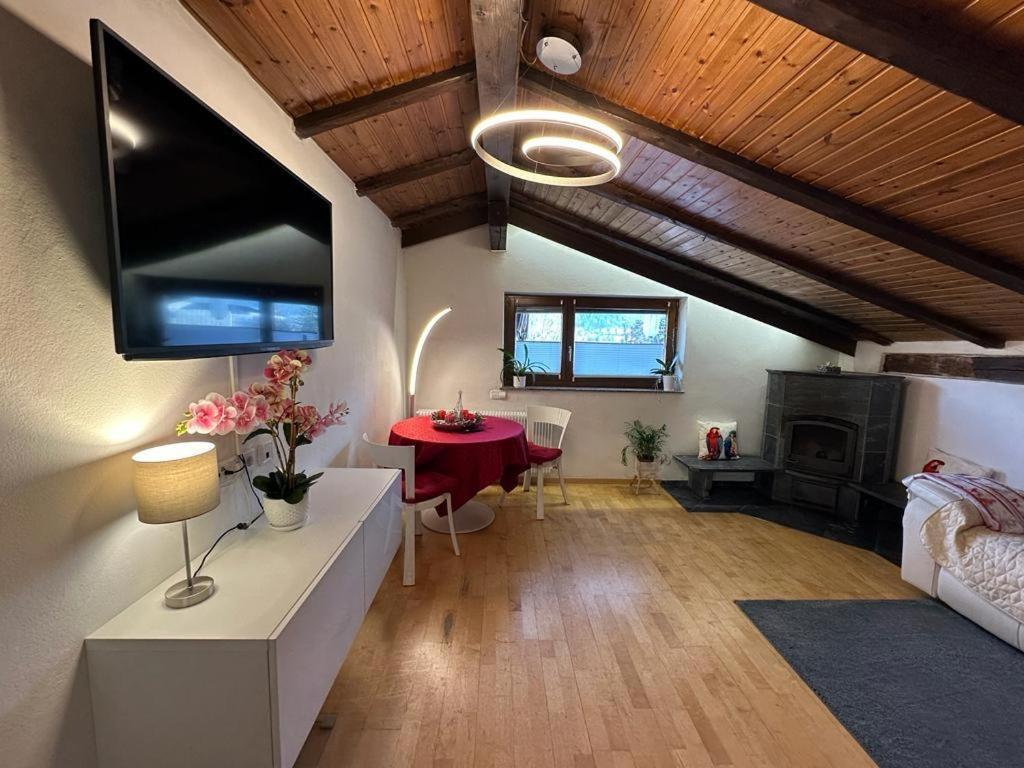 Plose Panorama House Lejlighed Bressanone Eksteriør billede