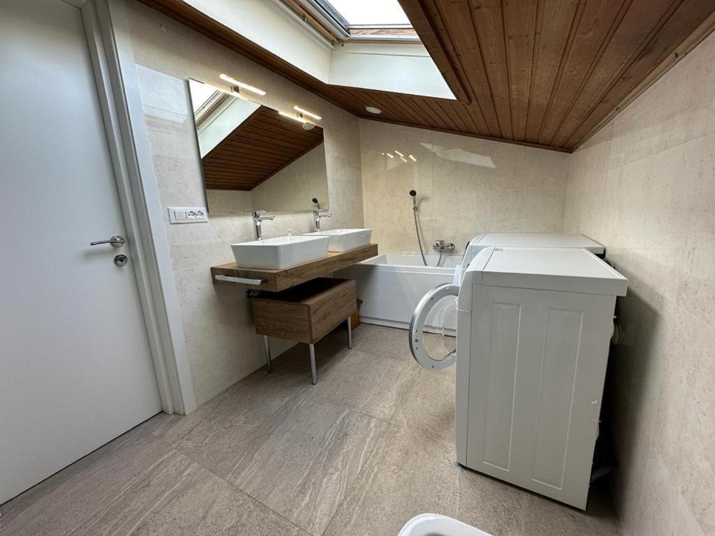 Plose Panorama House Lejlighed Bressanone Eksteriør billede