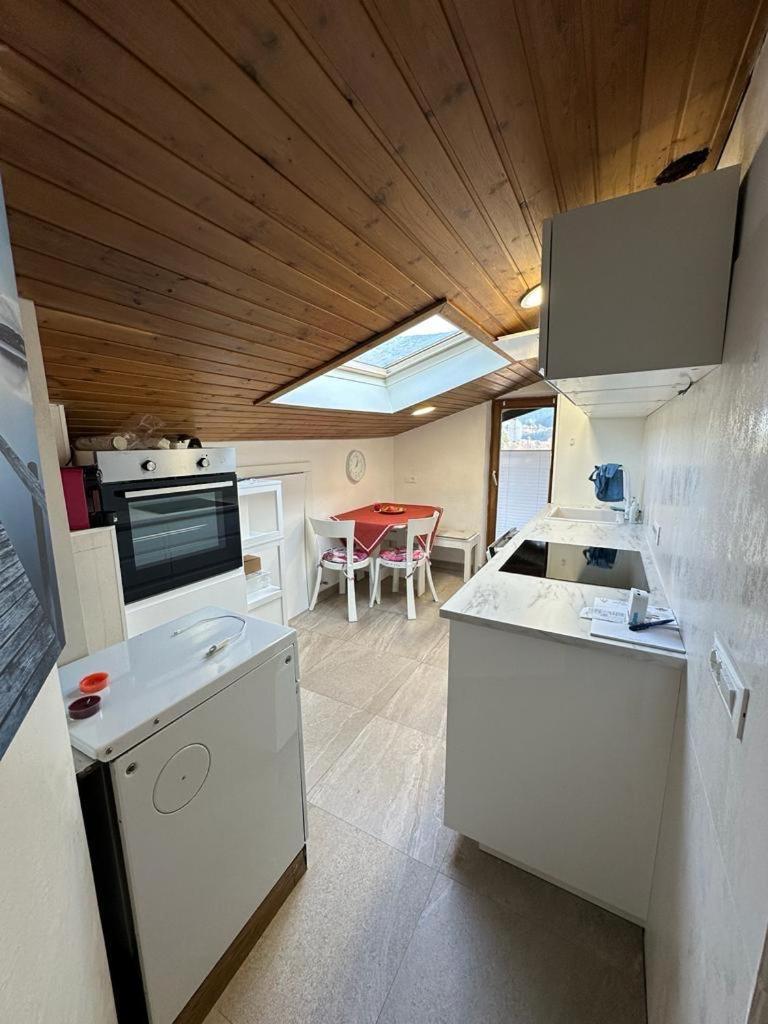 Plose Panorama House Lejlighed Bressanone Eksteriør billede
