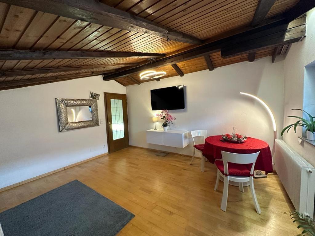 Plose Panorama House Lejlighed Bressanone Eksteriør billede