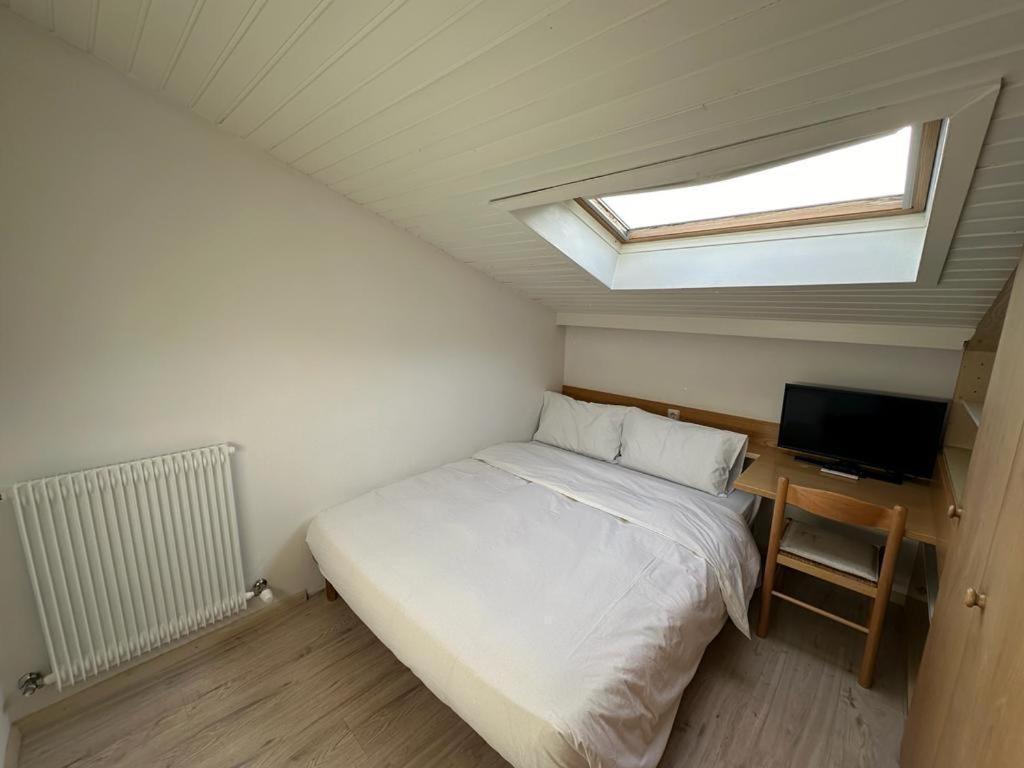 Plose Panorama House Lejlighed Bressanone Eksteriør billede